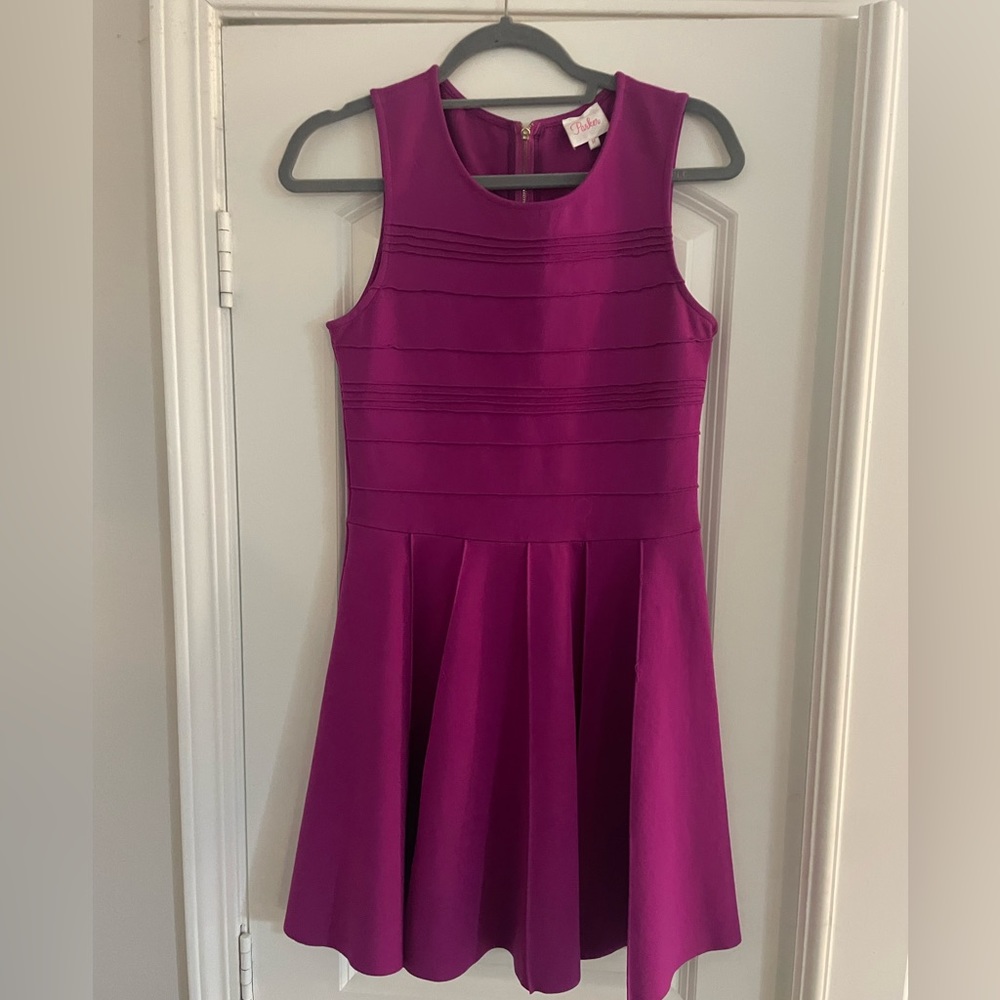 Parker fun flirty dress